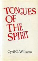 Tongues of the Spirit 0708307582 Book Cover