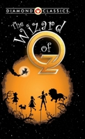 The Wizard of Oz 9356844143 Book Cover
