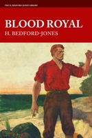 Blood Royal 1434482111 Book Cover