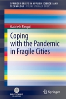 Coping with the Pandemic in Fragile Cities 3030939782 Book Cover