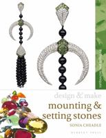 Mounting and Setting Stones 1912217562 Book Cover