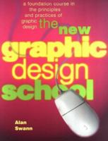 Graphic Design School 0471288349 Book Cover
