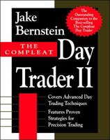 The Compleat Day Trader II (Compleat Day Trader) 0070945012 Book Cover