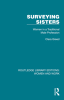 Surveying Sisters 1032284765 Book Cover
