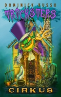 Tricksters: Cirkus 1732811067 Book Cover