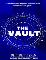 The Vault 1545318867 Book Cover