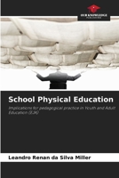 School Physical Education 6208113261 Book Cover