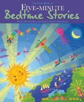 The Lion Book of Five-Minute Bedtime Stories 0745976980 Book Cover