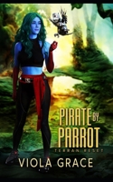 Pirate by Parrot (Terran Reset) 1487443021 Book Cover