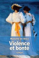 Violence Et Bonte 153051939X Book Cover