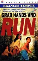 Grab Hands and Run 0064405486 Book Cover