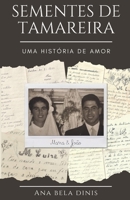 Sementes de Tamareira: Uma história de amor B094TCWJMJ Book Cover