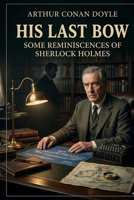 His Last Bow B0GRX4DFNW Book Cover