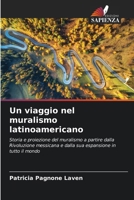 Un viaggio nel muralismo latinoamericano 6206615960 Book Cover