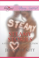 Steamy Stories B08WK2H3WW Book Cover