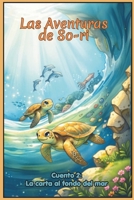 Las aventuras de So-ri: Carta al fondo del Mar (Spanish Edition) B0HGY9P5GW Book Cover