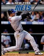 New York Mets 1624034772 Book Cover