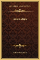 Indian Magic 1425363326 Book Cover