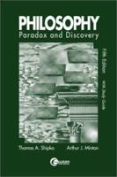 Paradox & Disk with Study Guide 0071541543 Book Cover