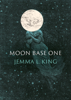 Moon Base One 1917140576 Book Cover