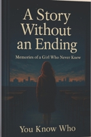 A Story Without an Ending: Memories of a Girl Who Never Knew B0FD6M5QLX Book Cover