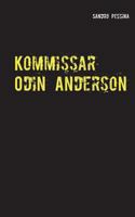 Kommissar Odin Anderson - Der Wikinger: Kriminalroman 3739242272 Book Cover