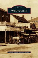 Wentzville 1467128236 Book Cover