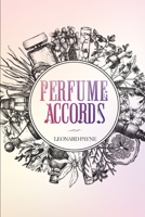 Perfume Accords 1709758147 Book Cover