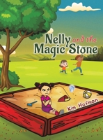 Nelly and the Magic Stone 1398485306 Book Cover