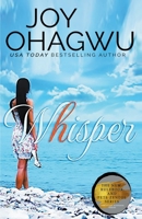 Whisper: A Christian Suspense Book 10 1393765823 Book Cover