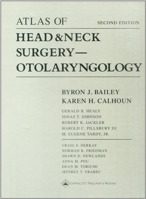 Head and Neck Surgery: Otolaryngology 0397518463 Book Cover