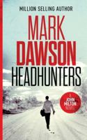 Headhunters 1516938623 Book Cover