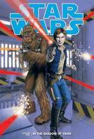 Star Wars: In Shadow of Yavin: Vol. 5 1614792909 Book Cover
