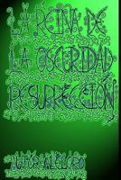 Resurreccion 1537518070 Book Cover