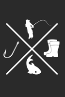 Schedule Planner 2020: Unique Schedule Book 2020 with Fishing Cover | Weekly Planner 2020 | 6" x 9" | Flexible Cover | Do to list | Goal list | Notes ... School | Giftidea for Birthday or Christmas 1710653469 Book Cover