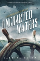 Uncharted Waters 1955207127 Book Cover