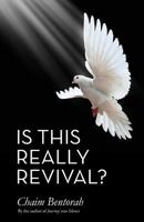 Is This Really Revival? 1974661105 Book Cover
