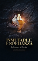Inmutable Esperanza: Spoken Word (Spanish Edition) B0DSV4Q9WS Book Cover