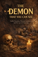 The Demon That You Can See B0GDTVM132 Book Cover