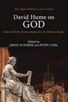 David Hume on God 1913025063 Book Cover