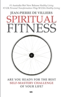 Spiritual Fitness 1912774674 Book Cover