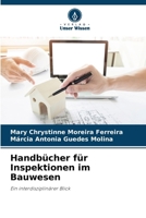 Handbücher für Inspektionen im Bauwesen (German Edition) 6207228812 Book Cover