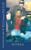 El Crimen Del 5-65 1452898715 Book Cover