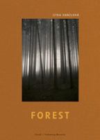 Jitka Hanzlova: Forest 3865212107 Book Cover