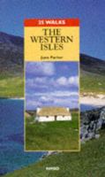 The Western Isles 0114957401 Book Cover