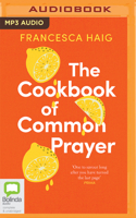 The Cookbook of Common Prayer 103863511X Book Cover