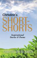 Christine's Short-Shorts 1467982679 Book Cover