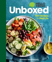 HelloFresh Unboxed B0GMXXQ4WC Book Cover