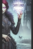 Dark Lands: La Noche de Raehn (Spanish Edition) B0DQ1B243Q Book Cover