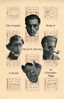 The Complete Works of Marvin K. Mooney 0615339999 Book Cover